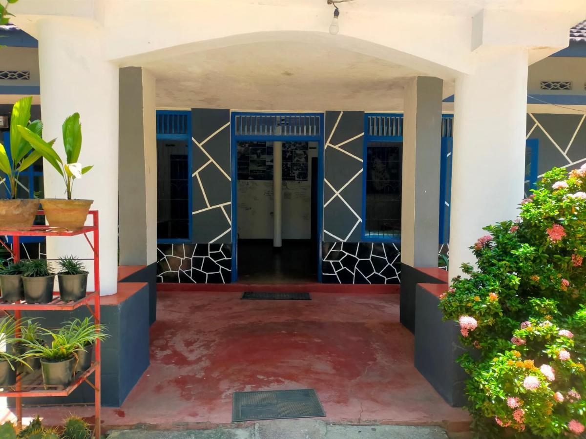 Eastwind Surf Camp Ξενοδοχείο Arugam Bay Εξωτερικό φωτογραφία